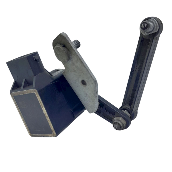 SENSOR NÍVEL SUSPENSÃO TRASEIRA  BMW 550I 4.8  2009 196801