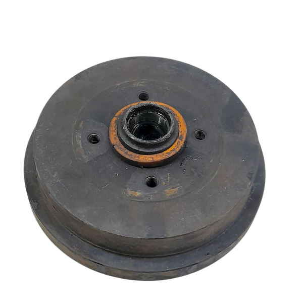 CUBO RODA TRASEIRO DIREITO  VOLKSWAGEN GOL 1.0  2011 197946