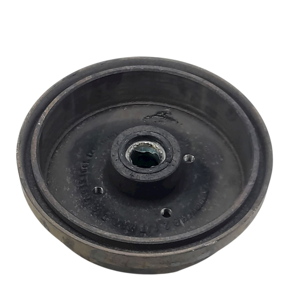 CUBO RODA TRASEIRO DIREITO  VOLKSWAGEN GOL 1.0  2011 197946