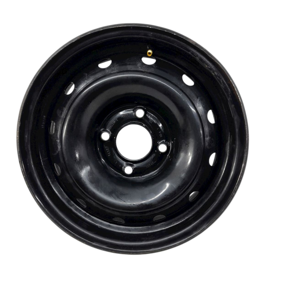 RODA TRASEIRA DIREITA CITROËN C3 1.4 GLX 2008 V1701 - P41