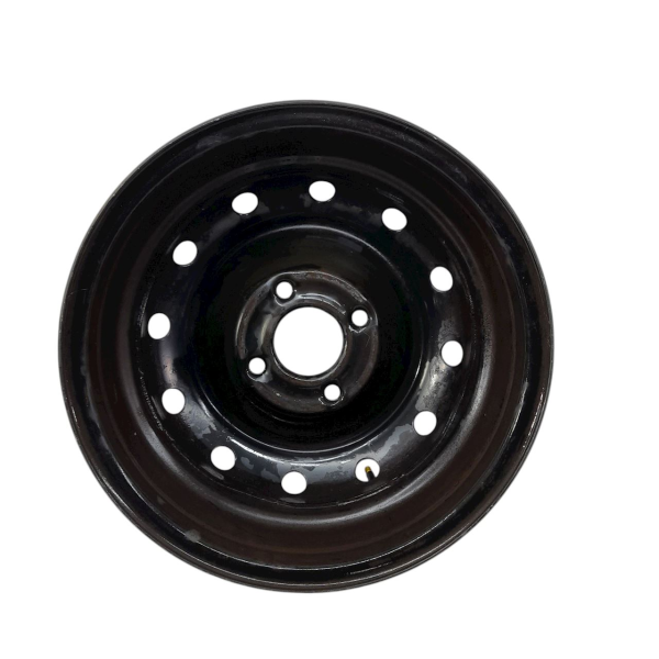 RODA TRASEIRA DIREITA CITROËN C3 1.4 GLX 2008 V1701 - P41