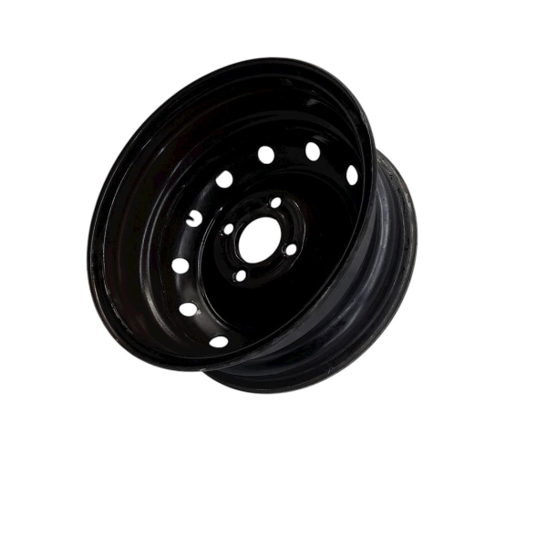 RODA TRASEIRA ESQUERDA CITROËN C3 1.4 GLX 2008 V1701 - P42