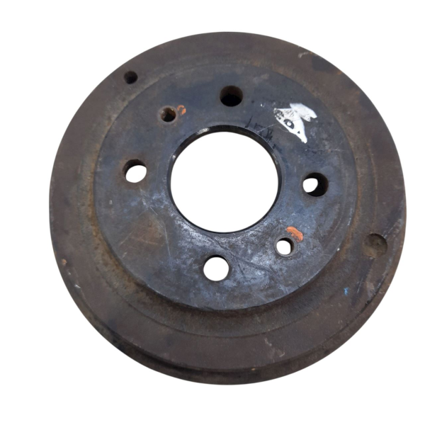 TAMBOR PANELA FREIO TRASEIRO FIAT PALIO 1.0 2006    191670