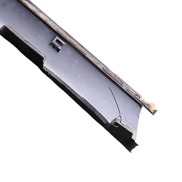 SPOILER SAIA LATERAL ESQUERDA FIAT PALIO WEEK 1.0 16V 2001 65647