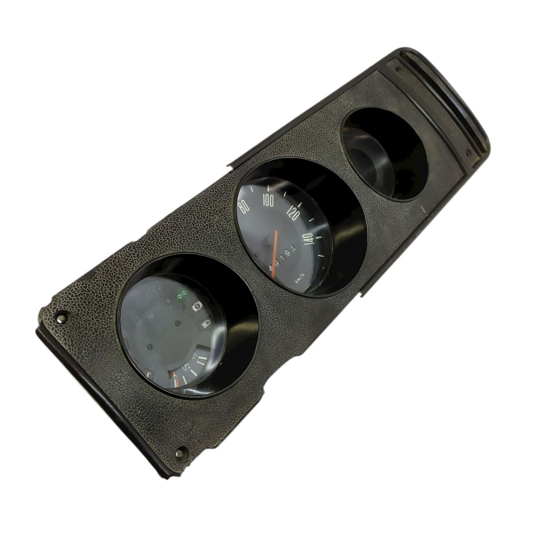 PAINEL DE INSTRUMENTOS VW KOMBI 1.6 1989 V1694 - P27