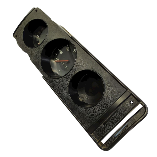 PAINEL DE INSTRUMENTOS VW KOMBI 1.6 1989 V1694 - P27