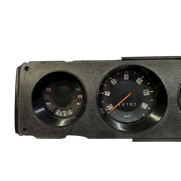 PAINEL DE INSTRUMENTOS VW KOMBI 1.6 1989 V1694 - P27
