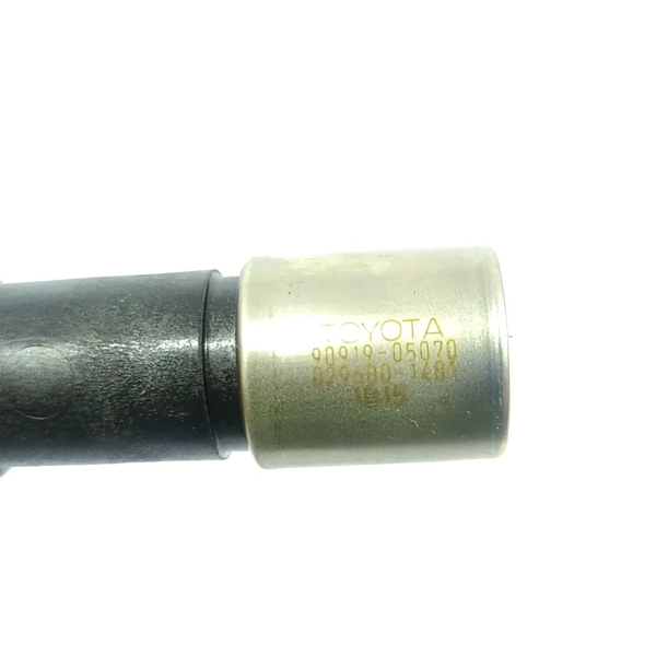 SENSOR ROTAÇÃO TOYOTA COROLLA GLI 1.8 2018 89197