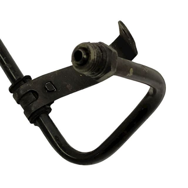 MANGUEIRA PREÇÃO BOMBA DIREÇÃO HIDRÁULICA FORD ECOSPORT 2006    185094