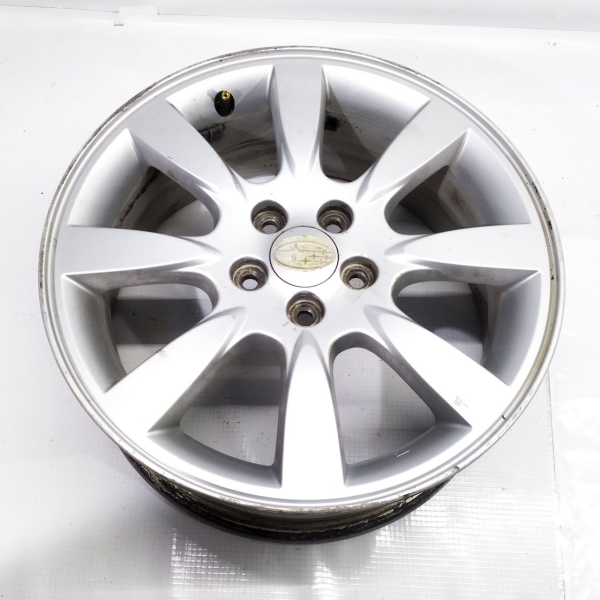 RODA DIANTEIRA ESQUERDA I LEGACY 2.0  2011 V1451 - P40