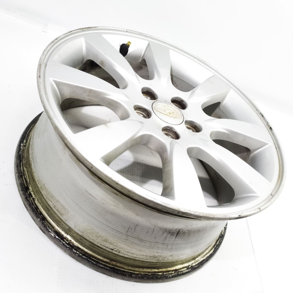 RODA DIANTEIRA ESQUERDA I LEGACY 2.0  2011 V1451 - P40