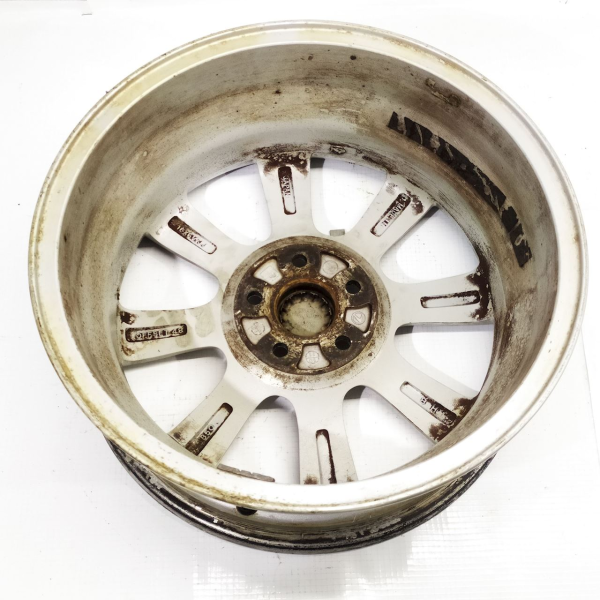 RODA TRASEIRA ESQUERDA I LEGACY 2.0  2011 V1451 - P42