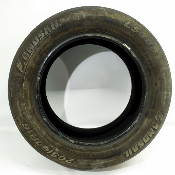 PNEU ANDSAIL 205/60 R16 I LEGACY 2.0  2011 85162