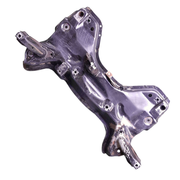 QUADRO SUSPENSÃO DIANTEIRA PEUGEOT 207 PASSION 1.4 2010 198757