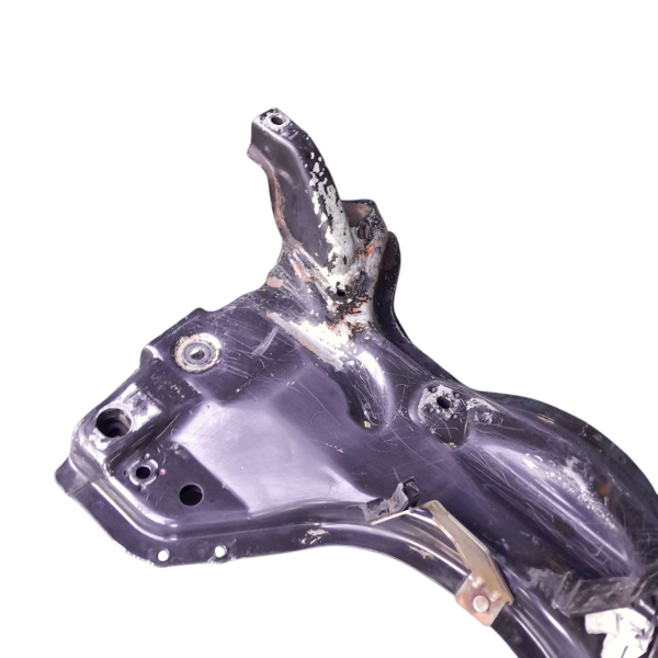 QUADRO SUSPENSÃO DIANTEIRA PEUGEOT 207 PASSION 1.4 2010 198757