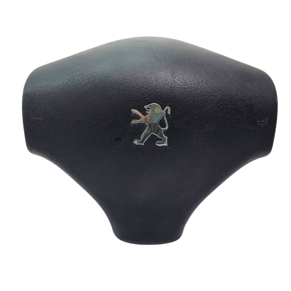 CAPA BUZINA VOLANTE  PEUGEOT 207 PASSION 1.4 2010 198780