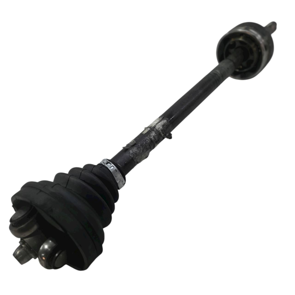 HOMOCINÉTICA DIREITA  PEUGEOT 207 PASSION 1.4 2010 198491
