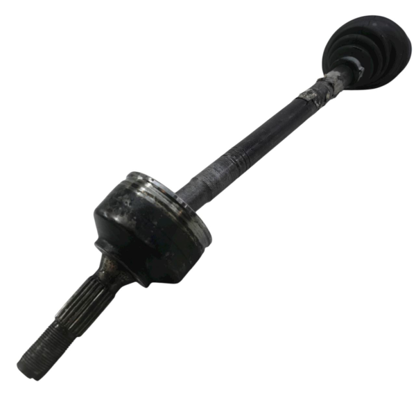 HOMOCINÉTICA DIREITA  PEUGEOT 207 PASSION 1.4 2010 198491