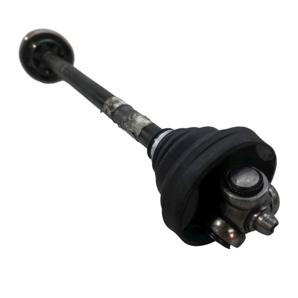 HOMOCINÉTICA DIREITA  PEUGEOT 207 PASSION 1.4 2010 198491