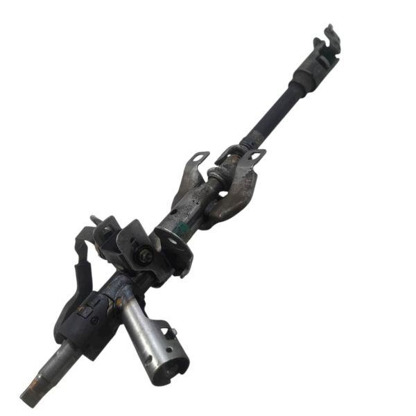 COLUNA DIREÇÃO  PEUGEOT 207 PASSION 1.4 2010 198884
