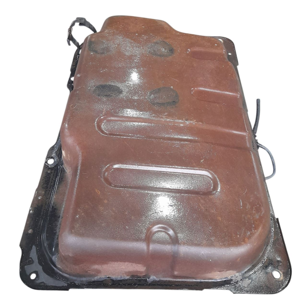 TANQUE COMBUSTÍVEL  FORD FIESTA 2P 1996 200215