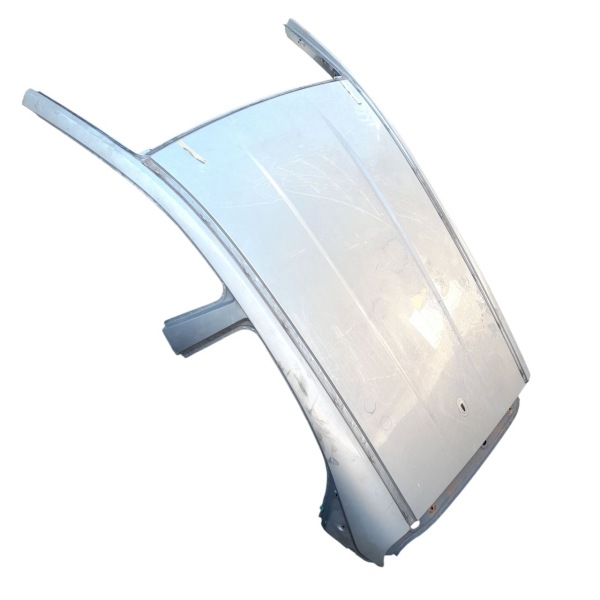 TETO  GM S10  2.4  2002 200009