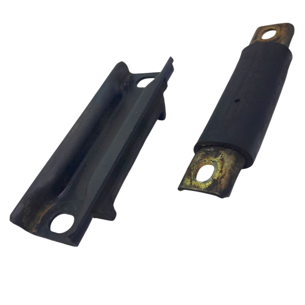 SUPORTE FEIXE MOLA FIAT UNO 1.0 8V 1994    199138