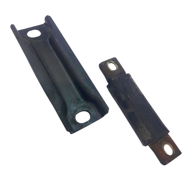 SUPORTE FEIXE MOLA FIAT UNO 1.0 8V 1994    199139