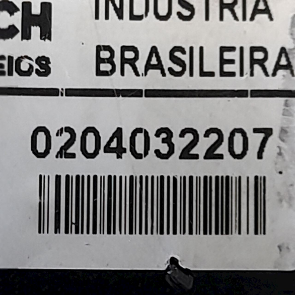 HIDROVACUO FIAT UNO 1.0 8V 1994    199152