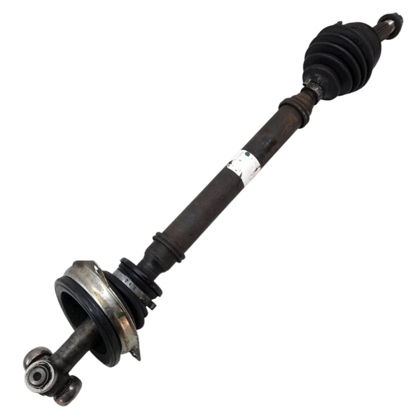 HOMOCINÉTICA ESQUERDA  RENAULT SANDERO 1.6 2012 199448