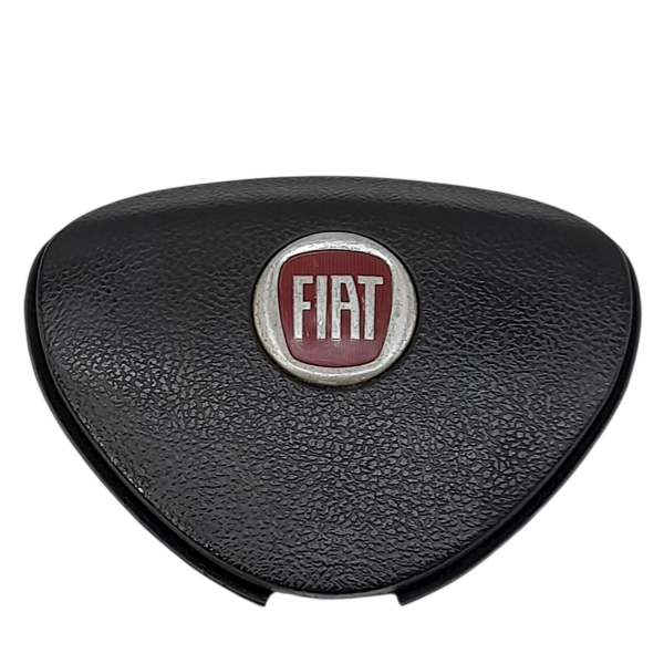 CAPA BUZINA VOLANTE  FIAT PALIO WEEKEND 1.6 16V 1997 200432
