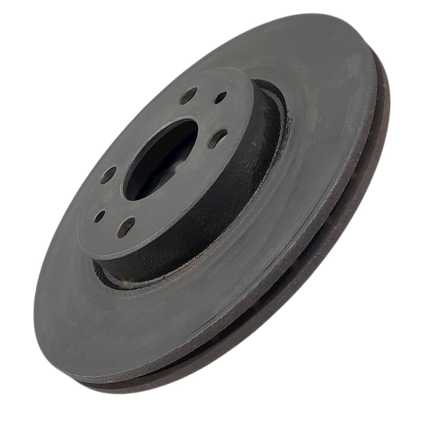 DISCO FREIO  FIAT PALIO WEEKEND 1.6 16V 1997 200433