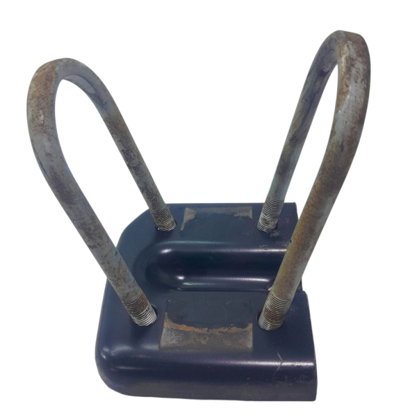 SUPORTE DIREITO FEIXE MOLA GM S10  2.4  2002 200500