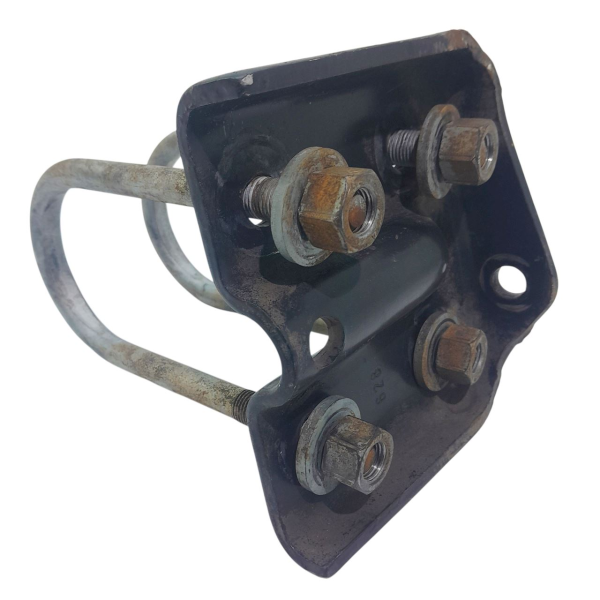 SUPORTE ESQUERDO FEIXE MOLA GM S10  2.4  2002 200501