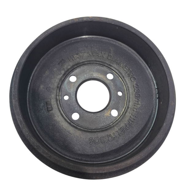 TAMBOR FREIO TRASEIRO  FIAT PALIO WEEKEND 1.6 16V 1997 200388