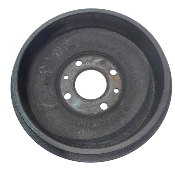 TAMBOR FREIO TRASEIRO  FIAT PALIO WEEKEND 1.6 16V 1997 200390
