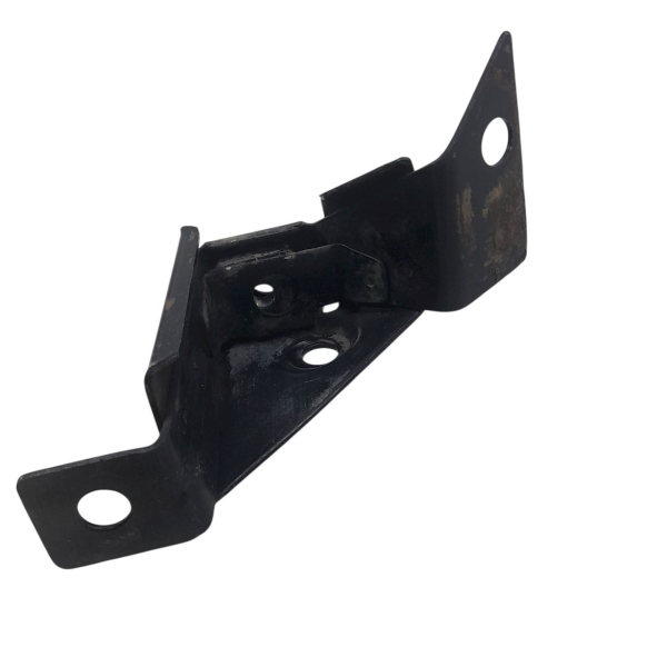 SUPORTE ESQUERDO QUADRO SUSPENSÃO DIANTEIRA  FIAT PALIO WEEKEND 1.6 16V 1997 200485