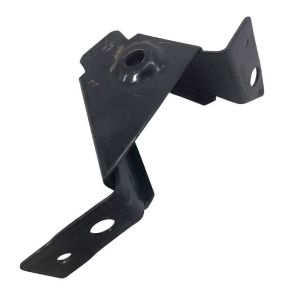 SUPORTE DIREITO QUADRO SUSPENSÃO DIANTEIRA  FIAT PALIO WEEKEND 1.6 16V 1997 200486