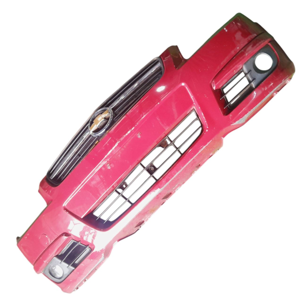 PARA-CHOQUE DIANTEIRO GM VECTRA GT  2008 V1785 - P28