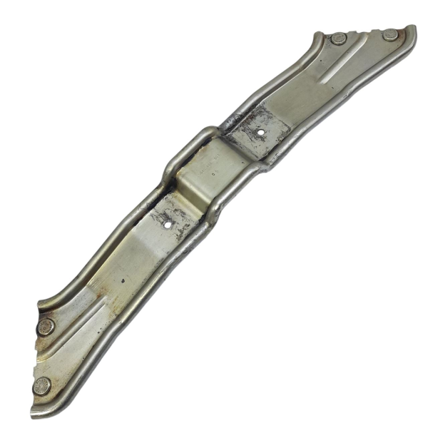 SUPORTE COXIM ESCAPAMENTO  PEUGEOT 207 PASSION 1.4 2010 198495