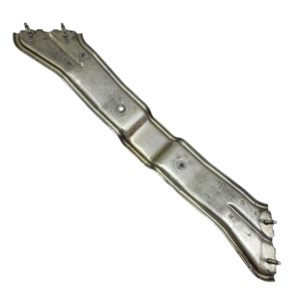 SUPORTE COXIM ESCAPAMENTO  PEUGEOT 207 PASSION 1.4 2010 198495