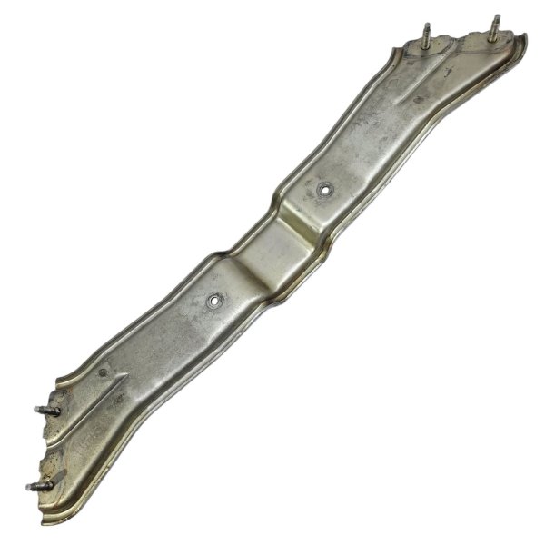 SUPORTE COXIM ESCAPAMENTO  PEUGEOT 207 PASSION 1.4 2010 198495