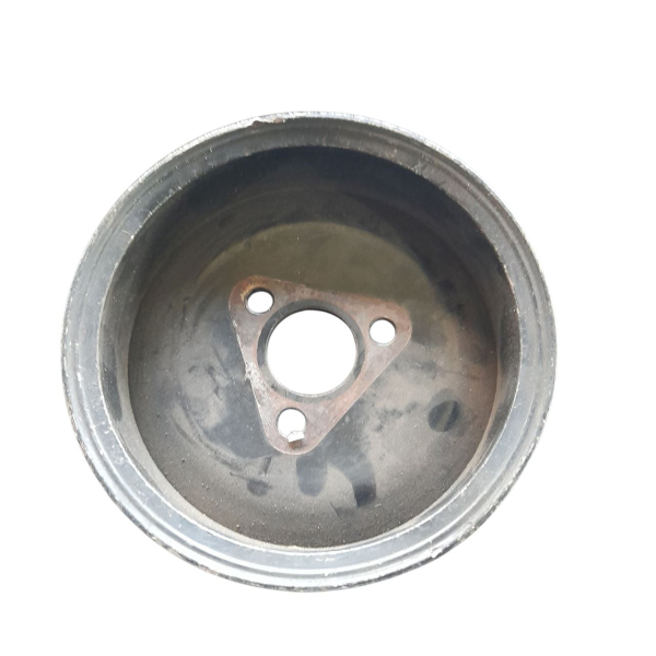 POLIA BOMBA ÁGUA FORD FIESTA 1.0 8V 2005    22565