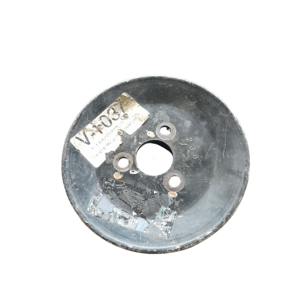POLIA BOMBA ÁGUA FORD FIESTA 1.0 8V 2005    22565