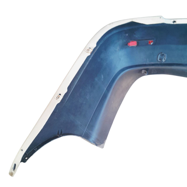 PARA-CHOQUE TRASEIRO FIAT SIENA 1.3  2004 V1768 - P29