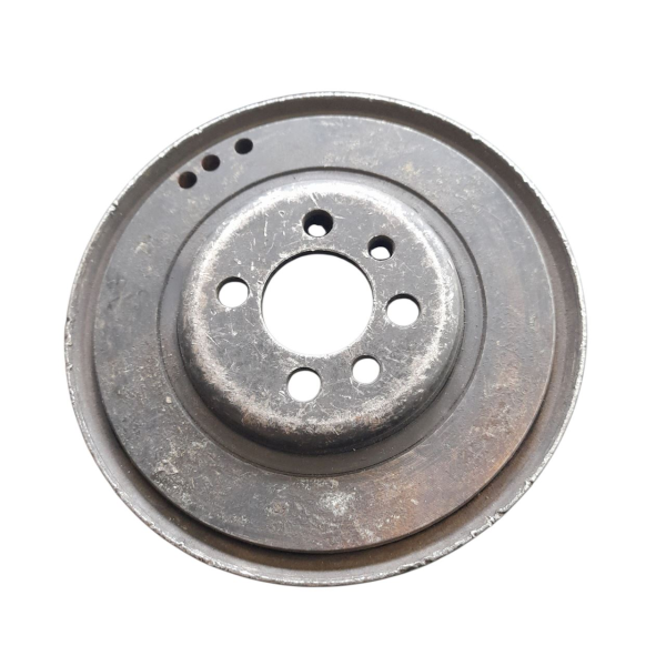 POLIA VIRABREQUIM AUDI A3 1.8 20V 2004     22572