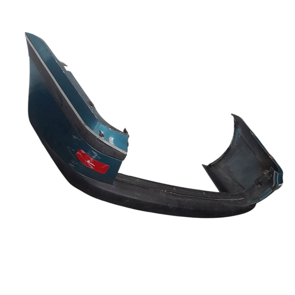 PARA-CHOQUE TRASEIRO FIAT PALIO WEEKEND 1.6 16V 1997 V1765 - P29