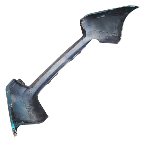 PARA-CHOQUE TRASEIRO FIAT PALIO WEEKEND 1.6 16V 1997 V1765 - P29