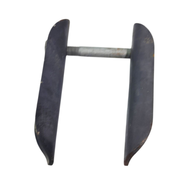 SUPORTE FEIXE MOLA GM S10  2.4  2002 200725