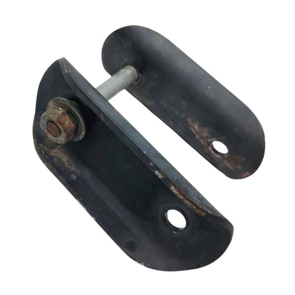 SUPORTE FEIXE MOLA GM S10  2.4  2002 200725